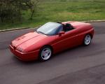 Alfa Romeo 164 Proteo Concept 1991 года